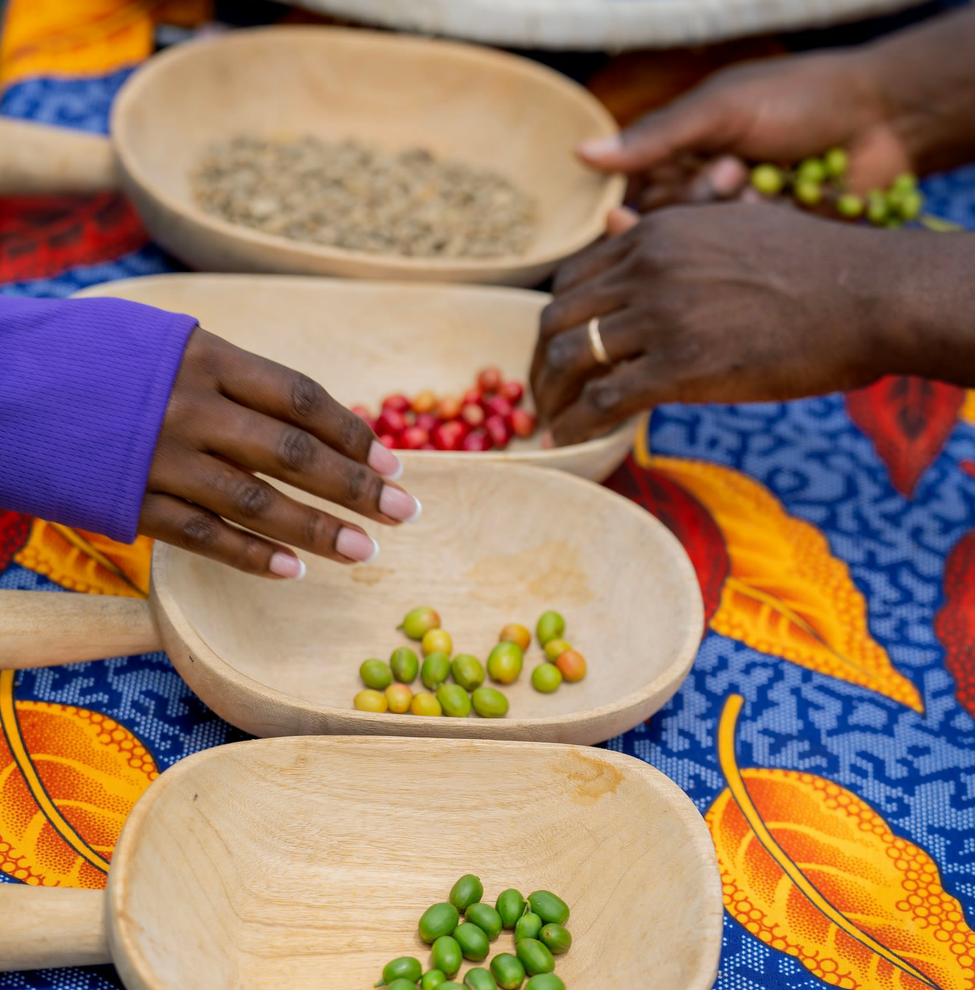 Kigali Cultural Experience